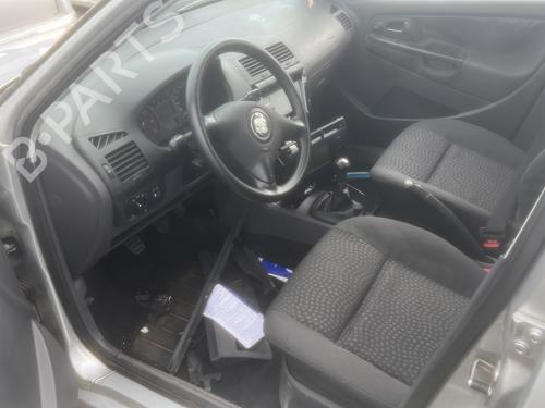 Rim SEAT IBIZA II (6K1) 1.4 i | BP29477511C45 