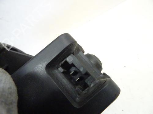 Heater blower motor CITROËN JUMPER II Van 2.2 HDi 130 | BP20064697M62 