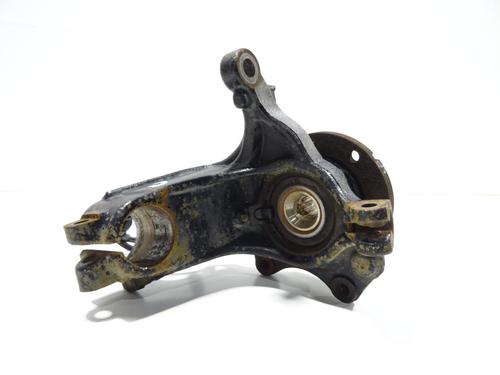 Used Right front steering knuckle Right front steering knuckle CITROËN DS3 (SA_) 1.6 HDi 90 (92 hp) 20037502 20037502