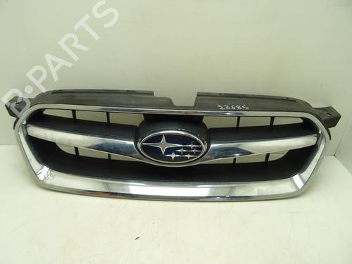 Used Grille SUBARU OUTBACK (BL, BP) 2.0 D AWD (BPD) (150 hp) 27158827