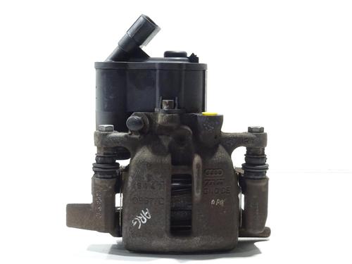 Left rear brake caliper AUDI A6 C6 (4F2) 3.0 TDI quattro | BP27158932M107 - Image 2