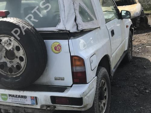 Engine SUZUKI VITARA (ET) HDI (SE 420HDI) | BP21969360M1  - Image 11