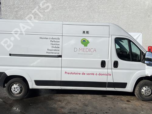 Supporto OPEL MOVANO C Van (U9) 2.2 D | BP37726111C155 - Image 10