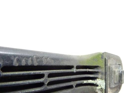 Used Front right exterior door handle MERCEDES-BENZ VITO Van (W638) 110 CDI 2.2 (638.094) (102 hp) 20039643