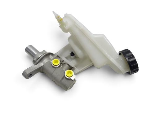 Used Brake master cylinder Brake master cylinder OPEL GRANDLAND / GRANDLAND X (A18, P1UO) 2.0 D (75) (177 hp) 39480395 39480395