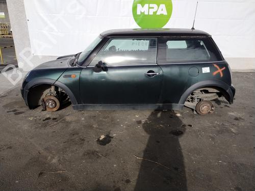 Steering column MINI MINI (R50, R53) Cooper | BP30888612M21  - Image 9