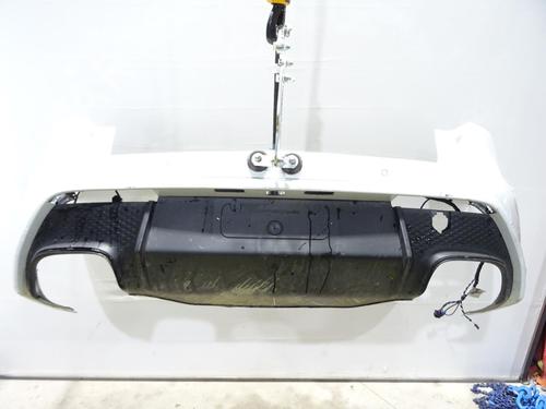 Używane Zderzak tylny PORSCHE MACAN (95B) [2014-2025]  30601961