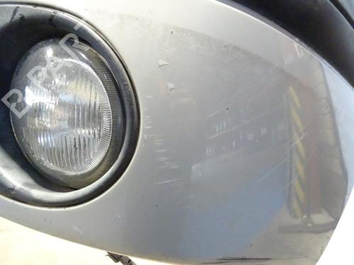 Front bumper RENAULT CLIO II (BB_, CB_) 1.6 (B/CB0D, BB00) | BP32274732C7