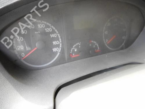 ABS pump PEUGEOT BOXER Van | BP20071669M43 - Image 7