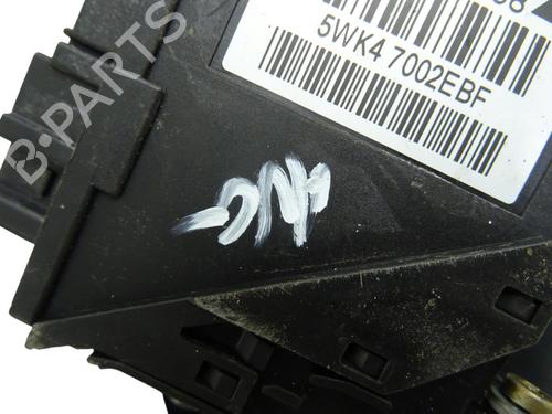 Front left window mechanism AUDI A4 B6 (8E2) 1.9 TDI | BP40253417C22  - Image 5