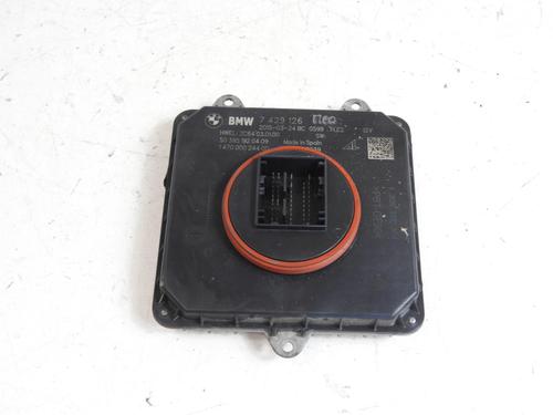 Module xenonverlichting BMW 1 (F20) 120 d xDrive (190 hp) 21969951