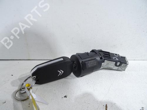 Electronic module CITROËN C5 III Break (RW_) 2.0 HDi | BP31998101M83  - Image 9