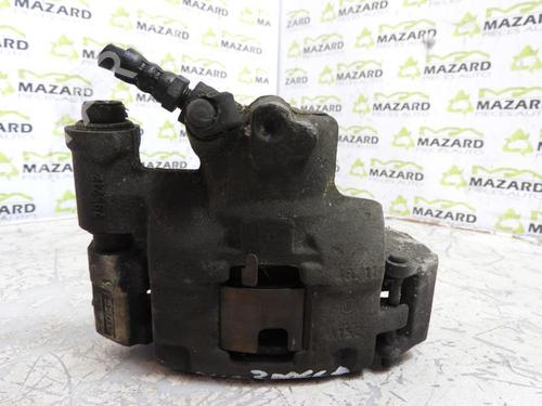 Used Right front brake caliper FIAT 500 (312_) 1.2 (312AXA1A) (69 hp) 20046907