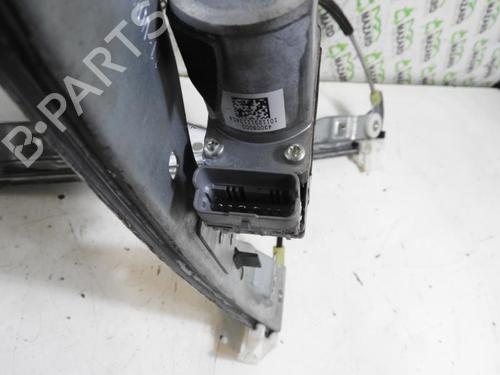 Used Front left window mechanism Front left window mechanism CITROËN DS3 (SA_) 1.6 THP 155 (156 hp) 20060040 20060040
