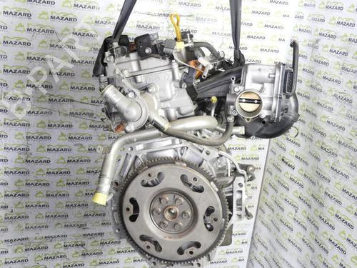 Engine SUZUKI ALTO VII (GF, HA25_, HA35_) 1.0 (AMF310, GFC31S) | BP21964631M1
