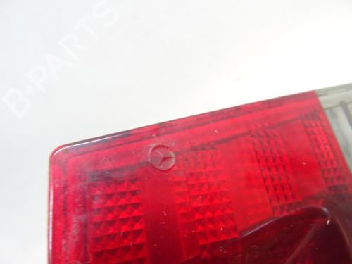 Left tailgate light MERCEDES-BENZ B-CLASS Sports Tourer (W245) B 180 CDI (245.207) | BP20064168C79 