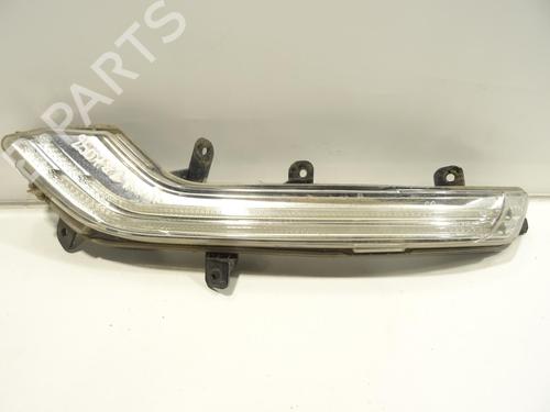 Used Right daytime light PEUGEOT 508 SW I (8E_) 2.0 BlueHDi 180 (180 hp) 27893612