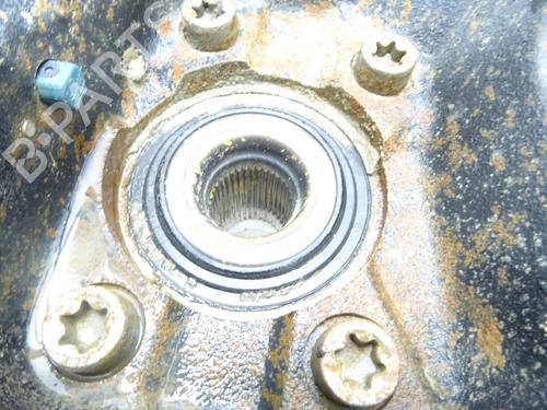 Left rear steering knuckle FORD KUGA I 2.0 TDCi 4x4 | BP31758253M27 - Image 4