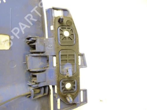 Tanklåg RENAULT TRAFIC II Van (FL) 1.9 dCi 80 (FL0B) | BP32269814C131