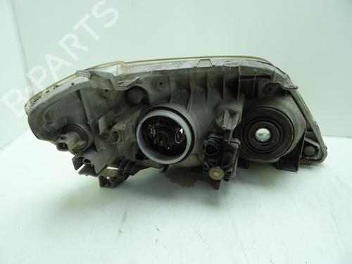 left-headlight-toyota-corolla-verso-_e12_-2001-2002-2003-2004-2005-2006-2007-25342942 main image