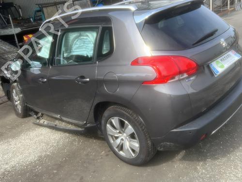 Right headlight PEUGEOT 2008 I (CU_) 1.2 THP 110 / PureTech 110 | BP36763894C29 - Image 14