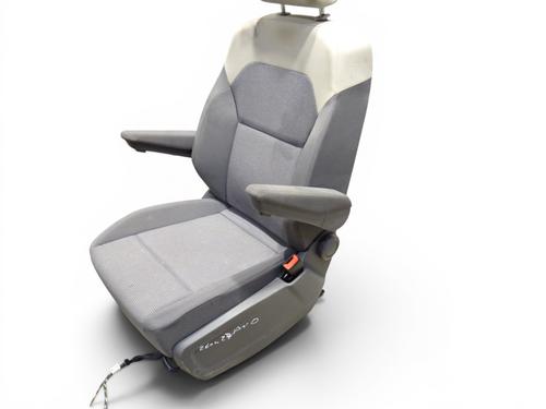 Right front seat VW MULTIVAN T7 (STM, STN) 1.4 eHybrid | BP36059193C16 - Image 6