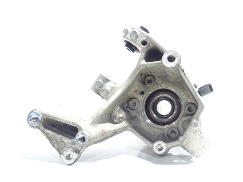 Left rear steering knuckle VW PASSAT B7 Variant (365) 2.0 TDI 4motion | BP32447284M27 - Image 5