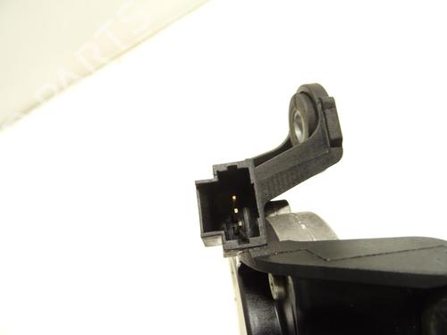 Used Rear wiper motor Rear wiper motor NISSAN QASHQAI I (J10, NJ10) 2.0 dCi All-wheel Drive (150 hp) 20062477 20062477