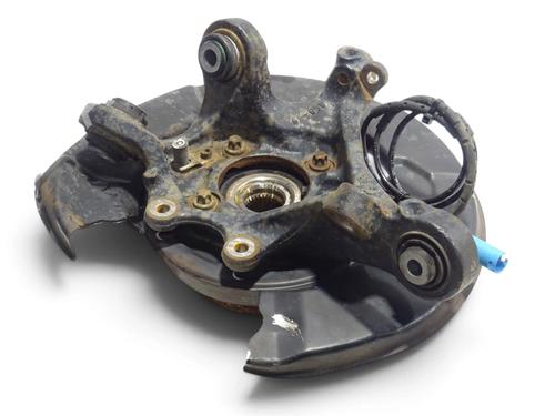 Left rear steering knuckle BMW X1 (E84) xDrive 18 d | BP39935093M27 - Image 2