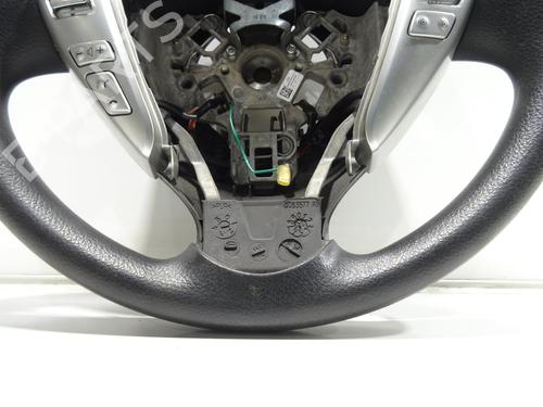 Steering wheel NISSAN NOTE (E12) 1.5 dCi | BP23787837C49 