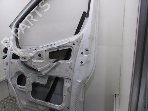 Dør højre fortil RENAULT TRAFIC II Van (FL) 1.9 dCi 80 (FL0B) | BP26436780C3 - Image 8
