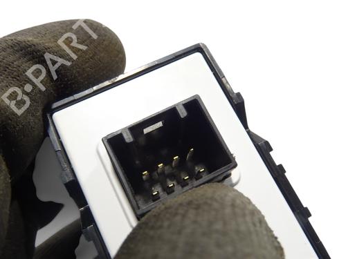 Left rear window switch HYUNDAI i30 Estate (PDE) 1.0 T-GDI | BP39085940I29 - Image 4