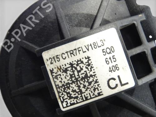 Used Right rear brake caliper Right rear brake caliper 37075584 37075584