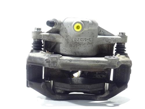 Used Right front brake caliper Right front brake caliper MERCEDES-BENZ E-CLASS (W211) E 320 CDI (211.022) (224 hp) 34167109 34167109
