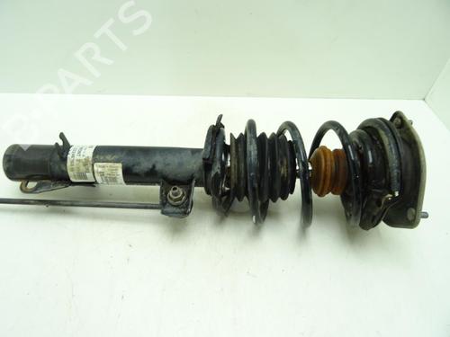 Used Right front shock absorber MINI MINI (R56) Cooper D (109 hp) 27154160