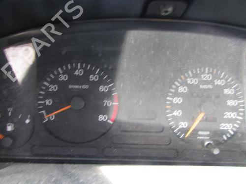 Used Parts PEUGEOT 405 II (4B)  1.6  1819121