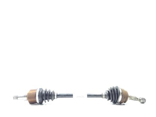 Used Left front driveshaft PEUGEOT 208 II (UB_, UP_, UW_, UJ_) 1.2 PureTech 75 (75 hp) 28052462