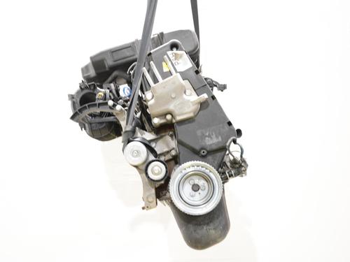 Engine FIAT PANDA (312_, 319_) 0.9 Natural Power (312PXN1A) | BP33018026M1 - Image 9