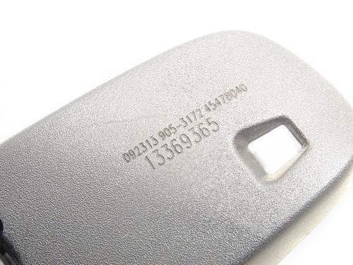 Rear mirror OPEL ZAFIRA TOURER C (P12) 1.6 CDTI (75) | BP37589317I6 - Image 6