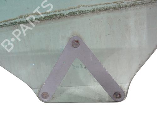 Used Rear right quarter glass Rear right quarter glass 36818166 36818166