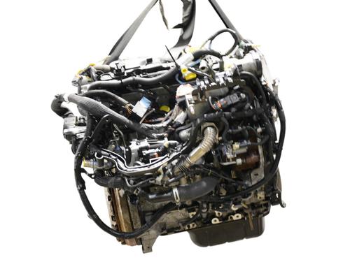 Engine CITROËN C4 Picasso I MPV (UD_) | BP36589071M1 - Image 6