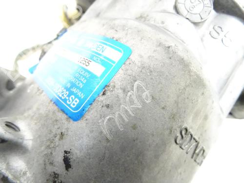 AC compressor MAZDA 3 (BK) 1.6 DI Turbo | BP23788468M34 - Image 3