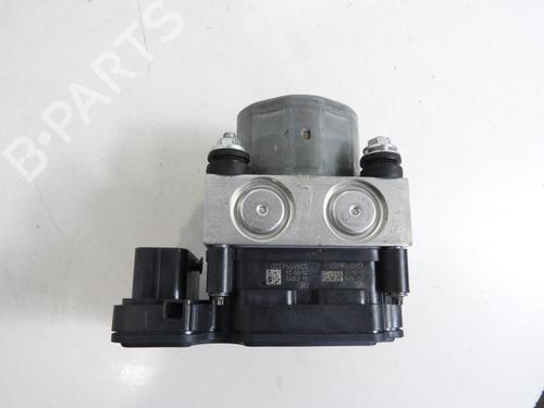 ABS Bremseaggregat RENAULT TWINGO III (BCM_, BCA_) 0.9 TCe 90 (BCM9, BCM2) | BP20056677M43 