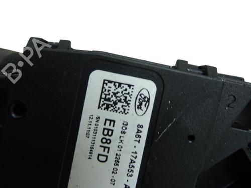 Steering column stalk FORD FIESTA VI (CB1, CCN) 1.25 | BP40253405I23 - Image 4