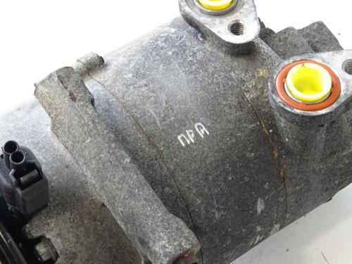 Used AC compressor AC compressor CITROËN JUMPER II Van 2.2 HDi 100 (101 hp) 20039708 20039708