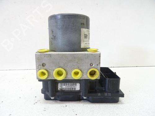 ABS pump CITROËN JUMPER II Van 3.0 HDi 160 | BP20040742M43 
