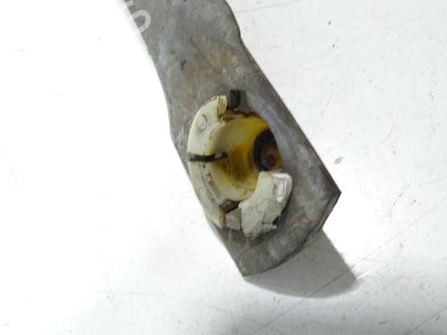 Front wipers mechanism NISSAN PATROL GR V Wagon (Y61) 2.8 TD | BP29142562C83 