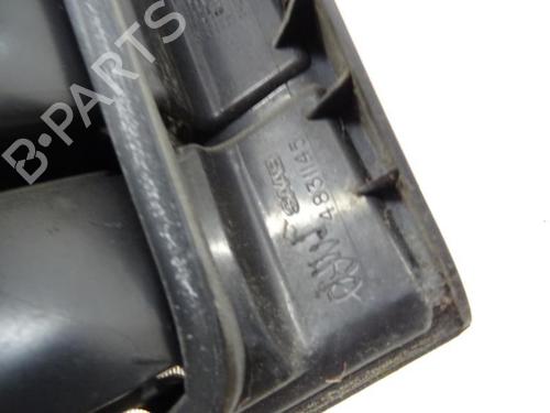 Used Left tailgate light Left tailgate light SAAB 9-3 (YS3D) 2.2 TiD (125 hp) 20045058 20045058