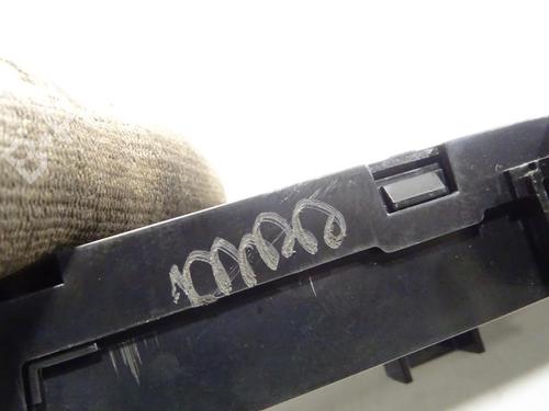 Warning switch RENAULT CLIO V (B7_) 1.0 TCe 100 (B7MT) | BP29066055I22 - Image 3