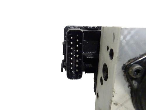 Used ABS pump ABS pump MERCEDES-BENZ M-CLASS (W163) ML 400 CDI (163.128) (250 hp) 40054281 40054281
